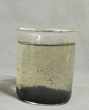 除磷剂处理后水样-水处理药剂、炼化助剂、油田井上助剂、水处理药剂絮凝剂、水处理药剂絮凝剂、水处理药剂、水处理药剂报价 、水处理药剂供货商、水处理药剂厂家、柴油降凝剂、缓蚀阻垢剂的效果、#缓蚀剂、柴油抗磨剂、水溶中和缓蚀剂、油溶缓蚀剂、加氢缓蚀剂、无磷高温缓蚀剂、连续重整缓蚀剂、延迟焦化缓蚀剂、加氢阻垢剂、破乳剂、延迟焦化破乳剂、延迟焦化消泡剂、油桨阻垢剂、盘锦和大